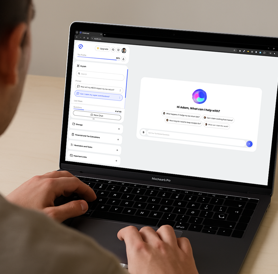 Authentication Background